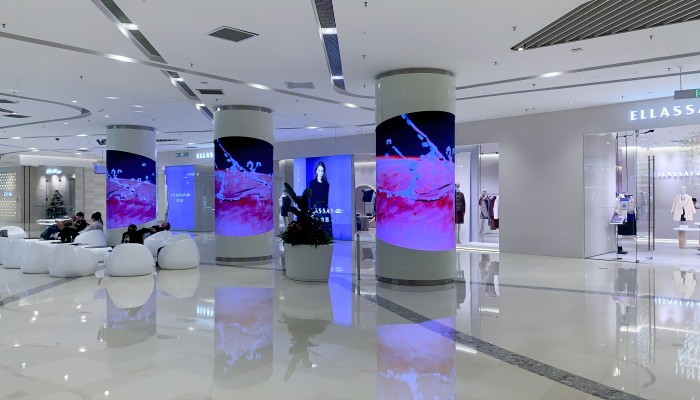 蘇州中心廣場GOB1.5  58.07㎡